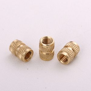 Threaded inserts for Plastic-CLH41