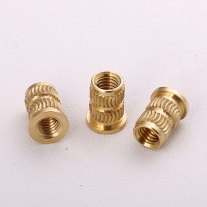 Threaded inserts for Plastic-CLH42