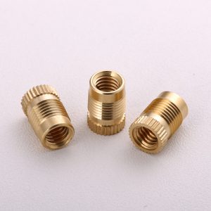 Threaded inserts for Plastic-CLH61