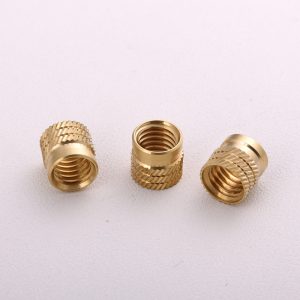 Threaded inserts for Plastic-CLH71