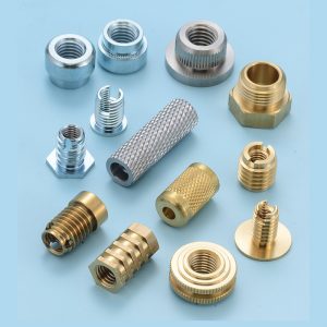 CNC-parts